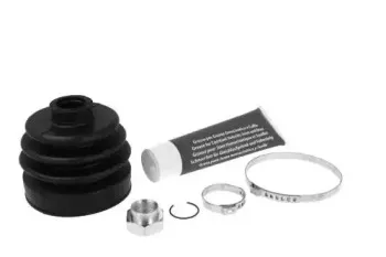 13-0054 METELLI Комплект пылника, приводной вал