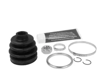 13-0159 METELLI Комплект пылника, приводной вал