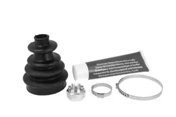 13-0211 METELLI Комплект пылника, приводной вал