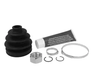 13-0241 METELLI Комплект пылника, приводной вал