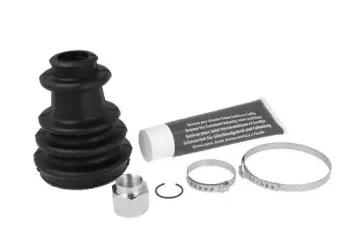 13-0264 METELLI Комплект пылника, приводной вал