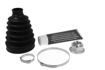 13-0265 METELLI Комплект пылника, приводной вал