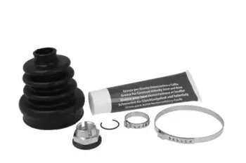 13-0347 METELLI Комплект пылника, приводной вал