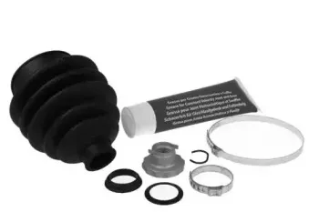 13-0367 METELLI Комплект пылника, приводной вал