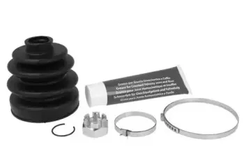 13-0373 METELLI Комплект пылника, приводной вал