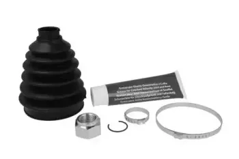 13-0387 METELLI Комплект пылника, приводной вал