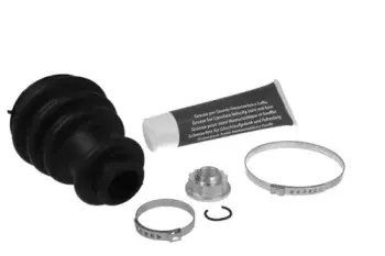 13-0398 METELLI Комплект пылника, приводной вал