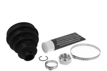 13-0438 METELLI Комплект пылника, приводной вал