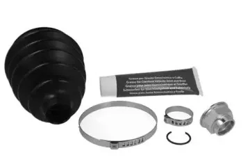 13-0589 METELLI Комплект пылника, приводной вал