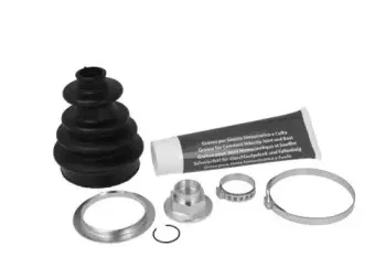 13-0632 METELLI Комплект пылника, приводной вал