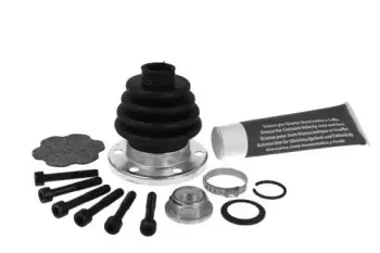 14-0020 METELLI Комплект пылника, приводной вал