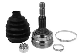 15-1412 METELLI Шарнирный комплект, приводной вал