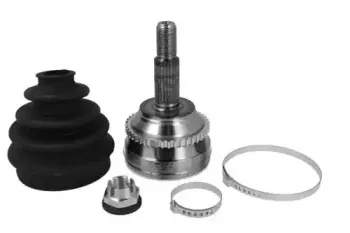 15-1422 METELLI Шарнирный комплект, приводной вал