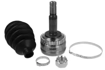 15-1437 METELLI Шарнирный комплект, приводной вал