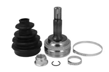 15-1447 METELLI Шарнирный комплект, приводной вал