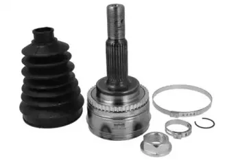 15-1483 METELLI Шарнирный комплект, приводной вал