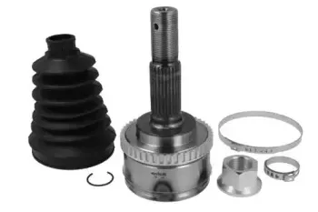 15-1508 METELLI Шарнирный комплект, приводной вал