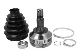 15-1585 METELLI Шарнирный комплект, приводной вал