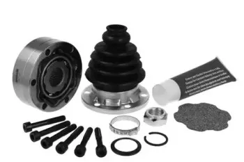 16-1010B METELLI Шарнирный комплект, приводной вал