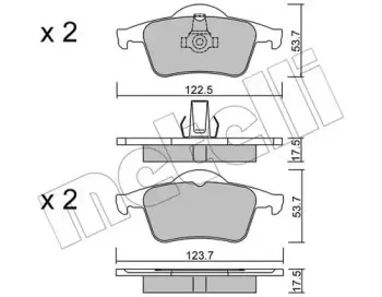 22-0348-0 METELLI