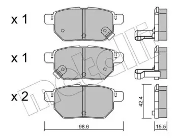 metelli-2207461