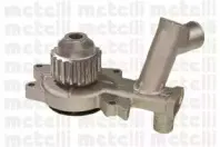 24-0232 METELLI Водяной насос