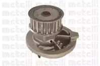 24-0236 METELLI Водяной насос