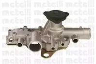 24-0282 METELLI Водяной насос
