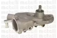 24-0303 METELLI Водяной насос