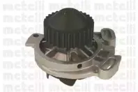 24-0383 METELLI Водяной насос