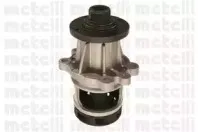 24-0390 METELLI Водяной насос