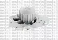 24-0393 METELLI Водяной насос
