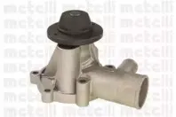24-0413 METELLI Водяной насос