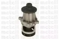24-0431 METELLI Водяной насос