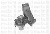 24-0444 METELLI Водяной насос