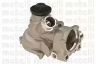 24-0450 METELLI Водяной насос
