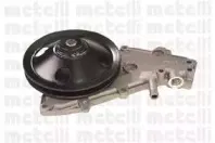 24-0529 METELLI Водяной насос