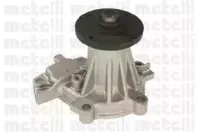24-0555 METELLI Водяной насос