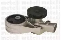24-0619 METELLI Водяной насос