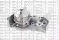 24-0633 METELLI Водяной насос