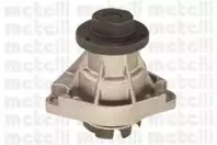 24-0637 METELLI Водяной насос