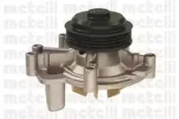 24-0643 METELLI Водяной насос