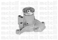 24-0698 METELLI Водяной насос
