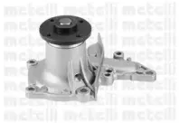 24-0719 METELLI Водяной насос