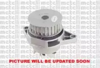 24-0765 METELLI Водяной насос