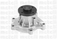 24-0827 METELLI Водяной насос