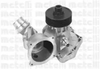 24-0857 METELLI Водяной насос