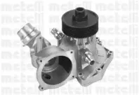 24-0867 METELLI Водяной насос