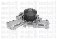 24-0920 METELLI Водяной насос