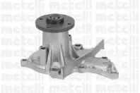 24-0944 METELLI Водяной насос